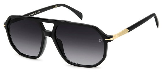 Солнцезащитные очки David Beckham 1172/S 2M2