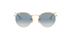 Солнцезащитные очки Ray-Ban  RB 3447N-001/3F53