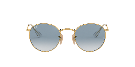 Солнцезащитные очки Ray-Ban  RB 3447N-001/3F53