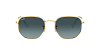 Солнцезащитные очки Ray-Ban RB 3548N-91233М51