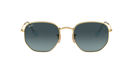 Солнцезащитные очки Ray-Ban RB 3548N-91233М51