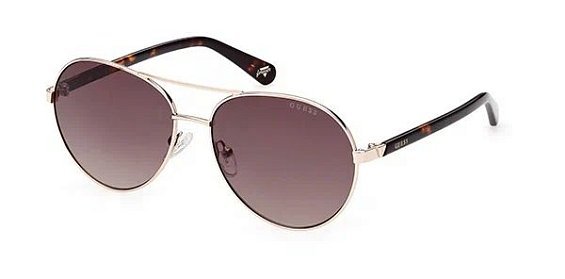 Солнцезащитные очки GUESS GUS 5213 32F