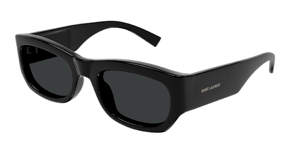 Солнцезащитные очки Saint Laurent SL 713-001