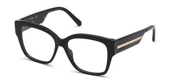 Оправа SWAROVSKI SK 5390 001