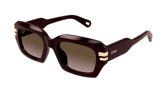 Солнцезащитные очки Chloe CH0256S-004