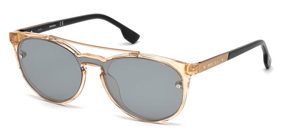Солнцезащитные очки Diesel DL 0216 72C