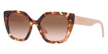 Солнцезащитные очки Prada 24XS-07R0A6