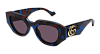 Солнцезащитные очки GUCCI GG 1421S- 003