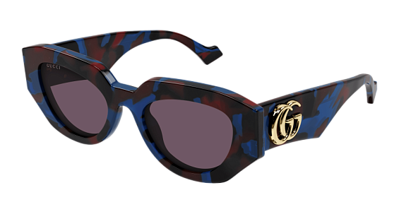 Солнцезащитные очки GUCCI GG 1421S- 003