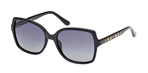 Солнцезащитные очки GUESS GUS 00100 01D 