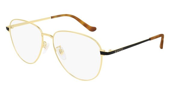 Оправа GUCCI GG0577OA-001
