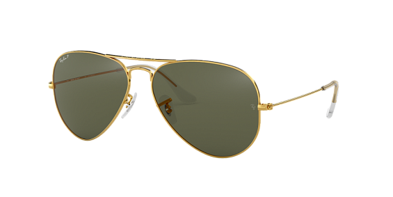 Солнцезащитные очки Ray-Ban RB 3025 001/5862