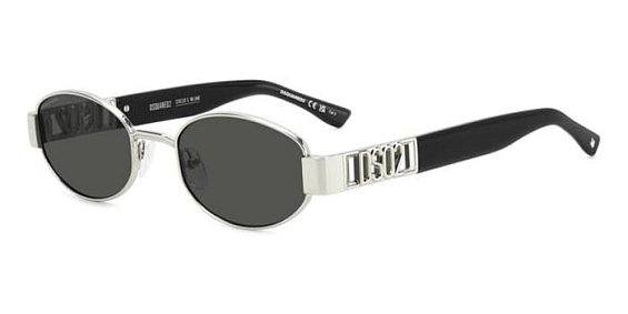 Солнцезащитные очки DSQUARED2 D2 0155/S 010