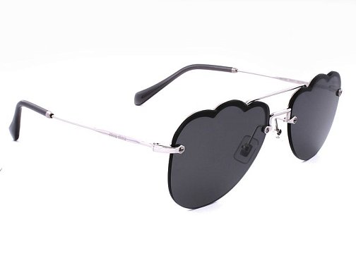 Солнцезащитные очки Miu Miu 56US-1BC17558