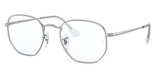 Оправа Ray-Ban 0RX 6448-2501 51
