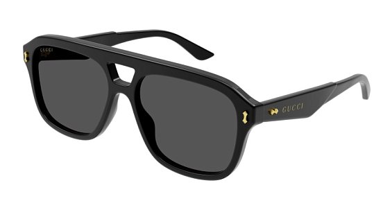 Солнцезащитные очки GUCCI GG 1263S- 001