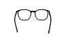 Оправа GUESS GU 8290 001