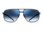 Солнцезащитные очки Gresso Manchester  G0144TB06S