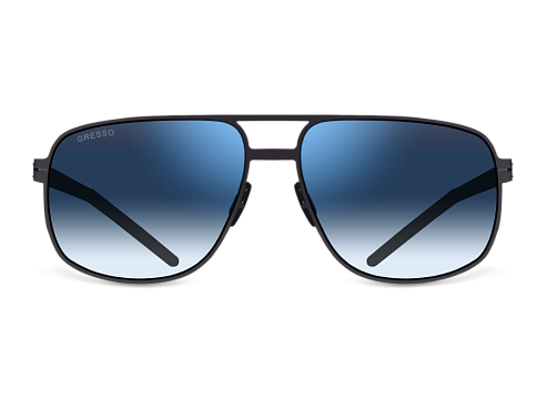 Солнцезащитные очки Gresso Manchester  G0144TB06S