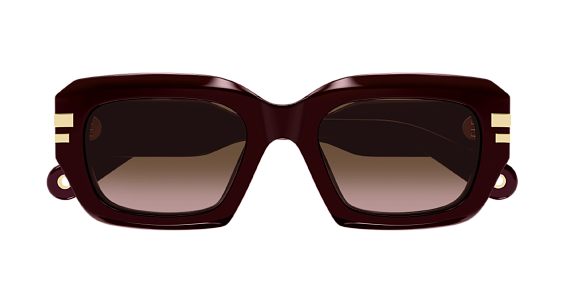 Солнцезащитные очки Chloe CH0256S-004