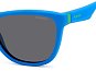 Солнцезащитные очки  Polaroid KIDS PLD 8056/S FLL