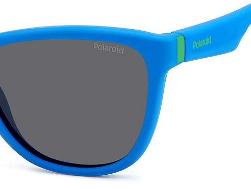 Солнцезащитные очки  Polaroid KIDS PLD 8056/S FLL