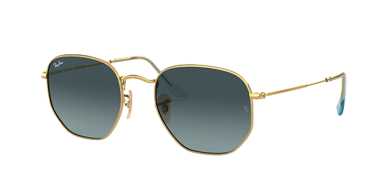 Солнцезащитные очки Ray-Ban RB 3548N-91233М51
