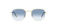 Солнцезащитные очки Ray-Ban RB 3548-001/3F54