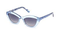 Солнцезащитные очки GUESS GUS 00229  92W