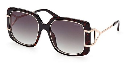 Солнцезащитные очки GUESS GUS 7854 52P