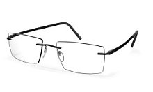 Оправа Silhouette Sil TheDawn 5573 AH цв 9040