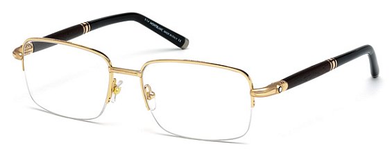 MONTBLANC MB 0534 028, оправа
