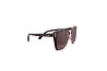 Солнцезащитные очки Prada 56US-ZVN13055,