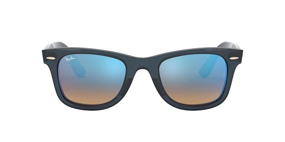 Солнцезащитные очки Ray-Ban RB 4340-62324O50