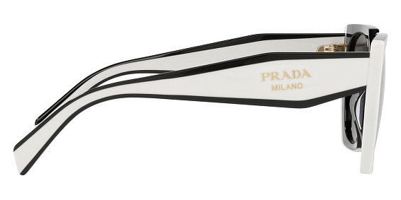 Солнцезащитные очки Prada 15WS-09Q5S054 