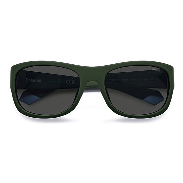 Солнцезащитные очки Polaroid KIDS PLD  8064/S 1ED