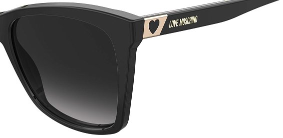 Солнцезащитные очкки MOSCHINO Love MOL034/S 807