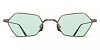 Солнцезащитные очки Matsuda M3138 SG.AG.49