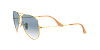 Солнцезащитные очки Ray-Ban RB 3025 001/3F 62