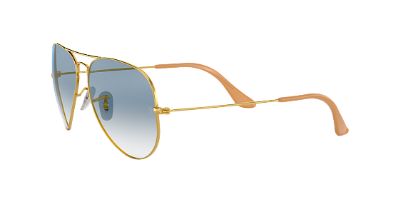 Солнцезащитные очки Ray-Ban RB 3025 001/3F 62