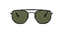 Солнцезащитные очки Ray-Ban RB 3648M-002/5852