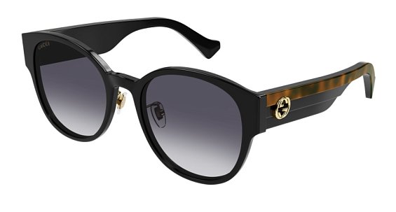 Солнцезащитные очки GUCCI GG 1304SK- 001