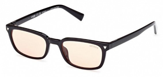 Солнцезащитные очки GUESS GUS 8284 01E