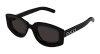 Солнцезащитные очки GUCCI GG 1719S- 002