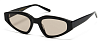 Солнцезащитные очки Eyerepublic №94 night out  brown lens