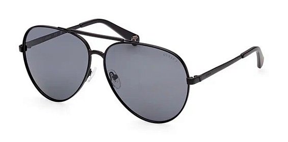 Солнцезащитные очки GUESS GUS 5209/S 02D