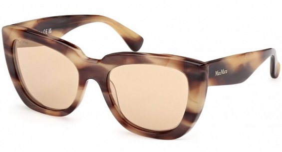 Солнцезащитные очки Max Mara 0090 47G 