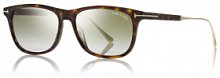 Солнцезащитные очки TOM FORD TF 813 52G