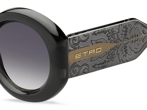 Солнцезащитные очки ETRO 0016/G/S KB7
