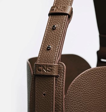 Сумка CNS MARO hazelnut